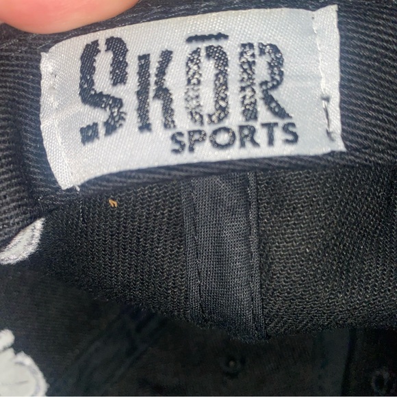 Buick Golf Cap - Picture 4 of 7